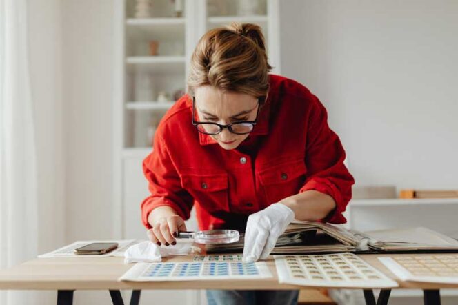 
					The Time Is Running Out! Think About These 10 Ways To Change Your Collection